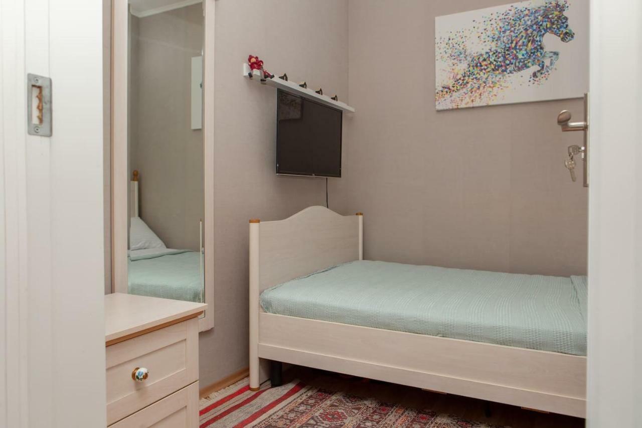 Alionas Home Tbilisi Bagian luar foto